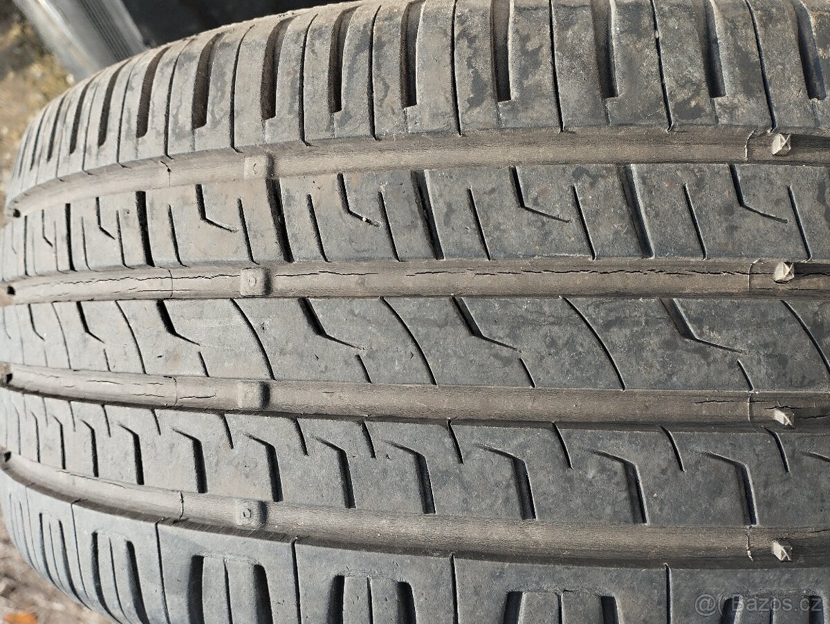 205 45 16 letní sada - 6