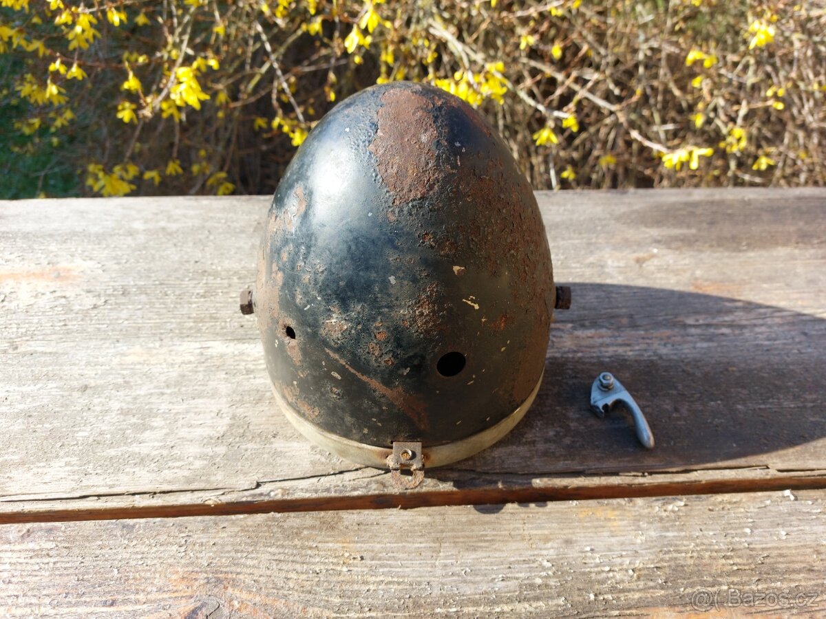 Čz predvalecna / ogar - 6