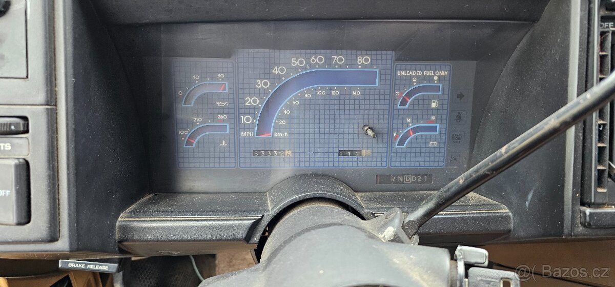 GMC jediný v ČR - 6