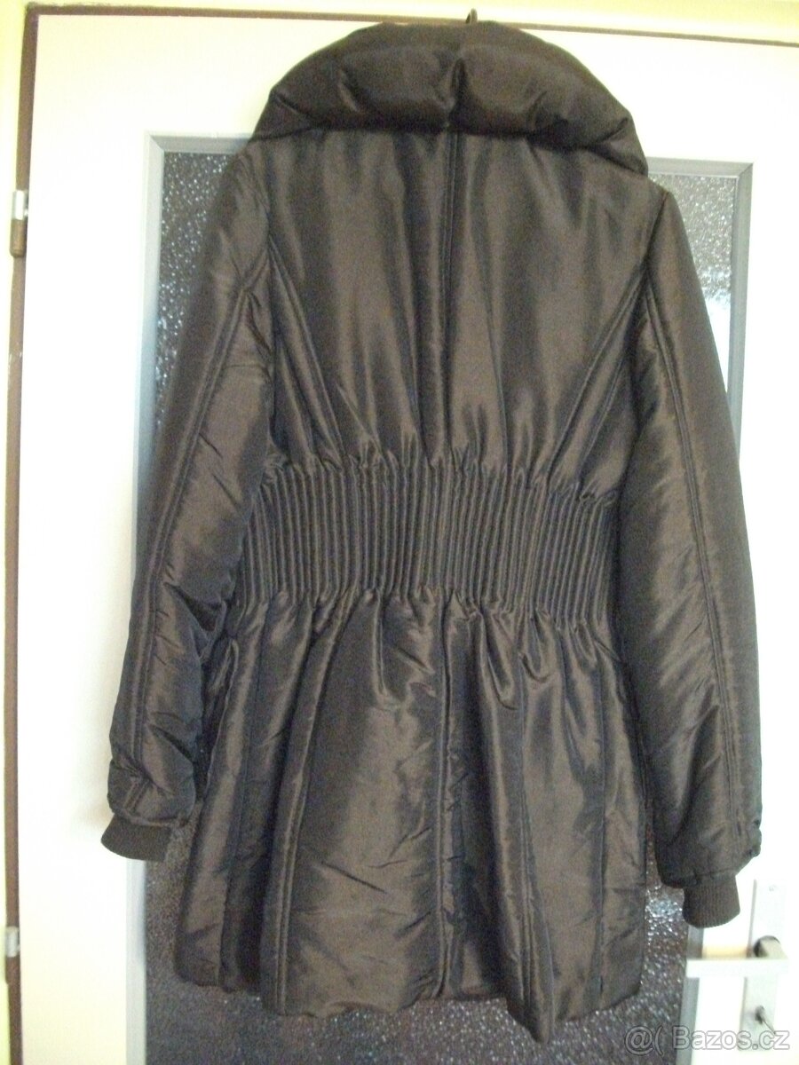 Dívčí oblečení vel. S - 6