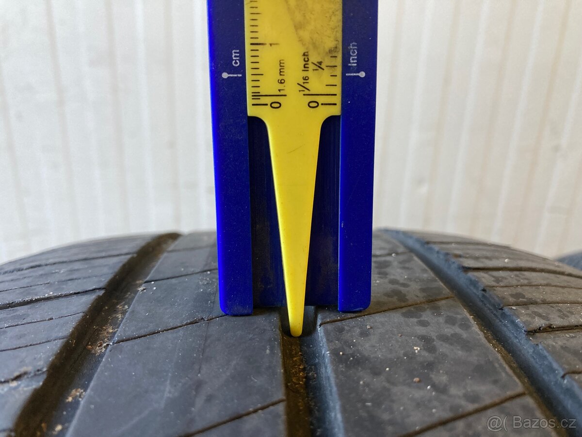 Letní sada 205/55/17 Goodyear octavia iv - 6