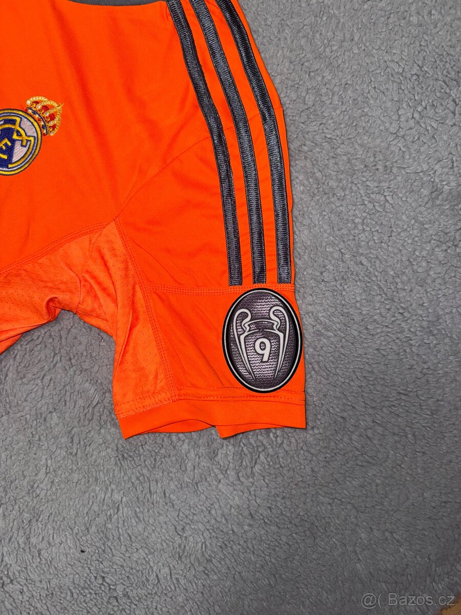 Dres Cristiano Ronaldo - Real Madrid 2013/14 - 6