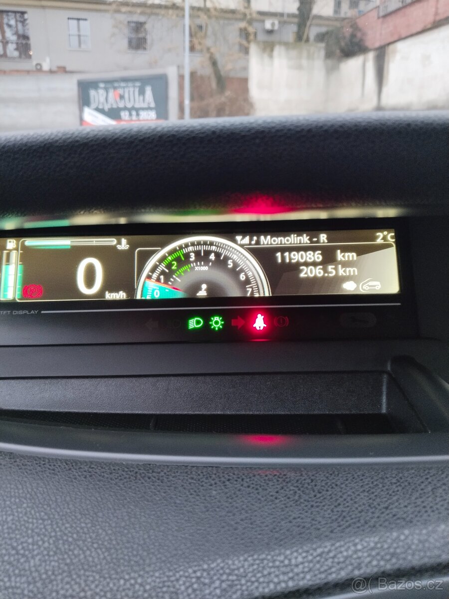 Renault Scenic 3 - 6