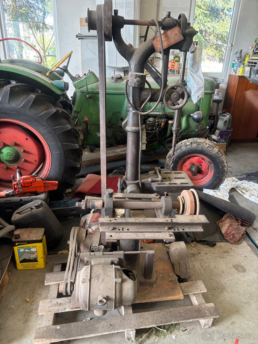 Stojanova vrtačka - 6