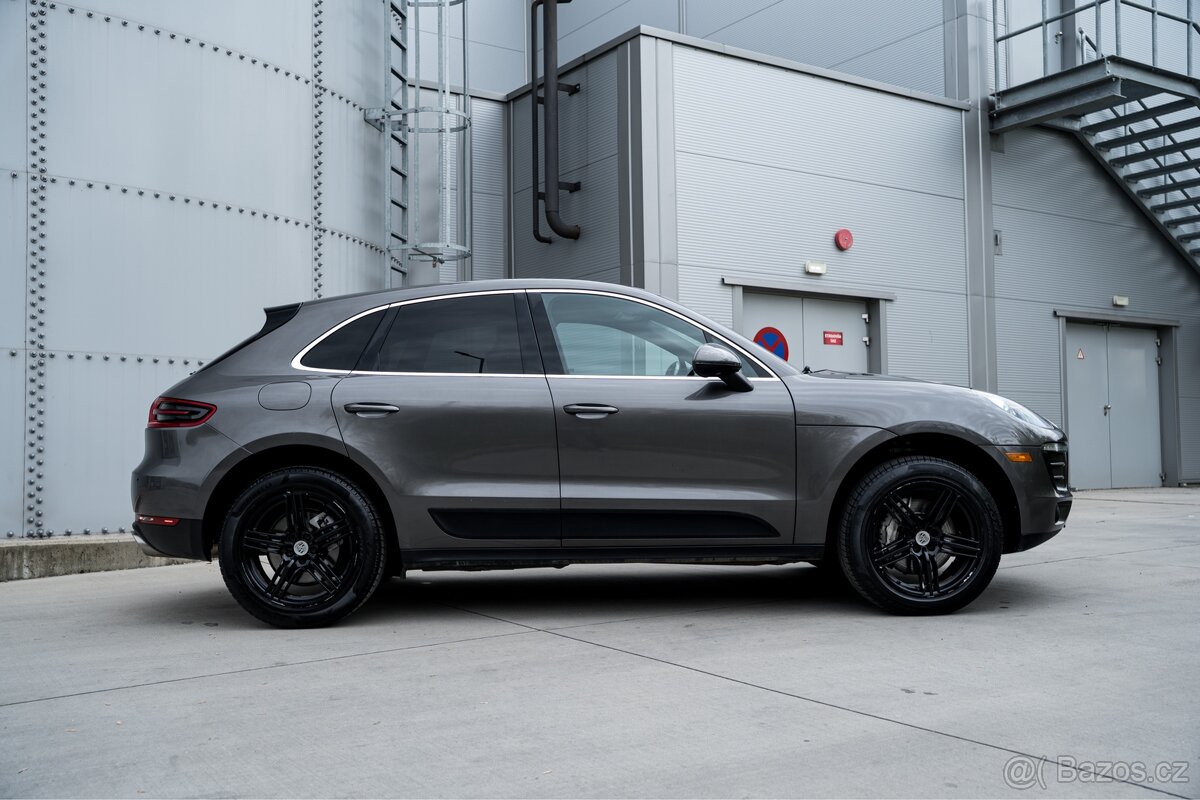 Porsche Macan 3.0 2015 - 6