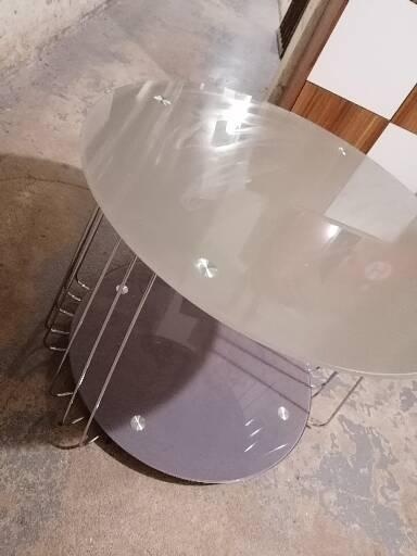 Skříňky lednicka - 6