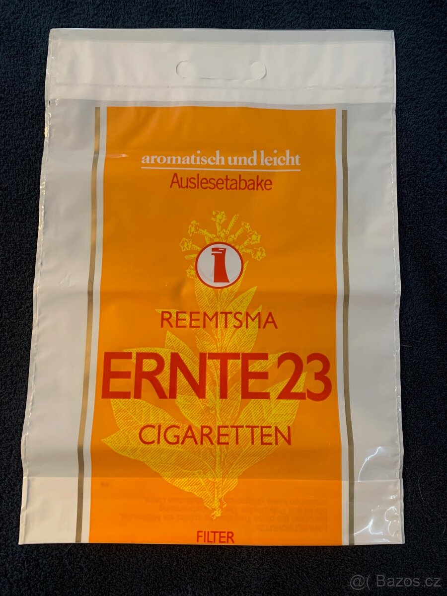 retro igelitové tašky -TUZEX- - 6