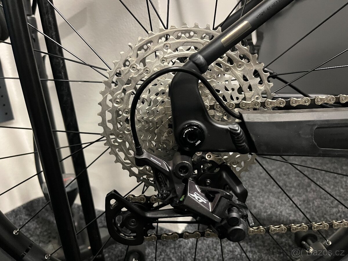 CUBE Reaction Hybrid PRO 800 vel.XL 2026 NOVÝ MODEL - 6