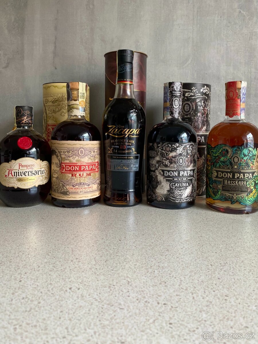 Don Julio Reposado 38%, 0,7L - 6