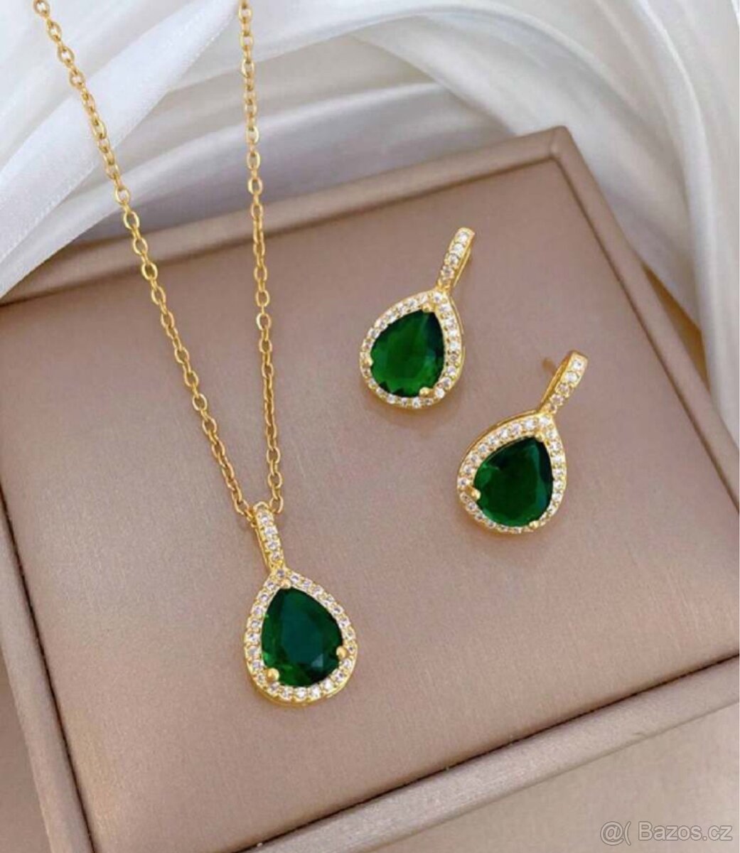 Elegantní dámské soupravy - 6