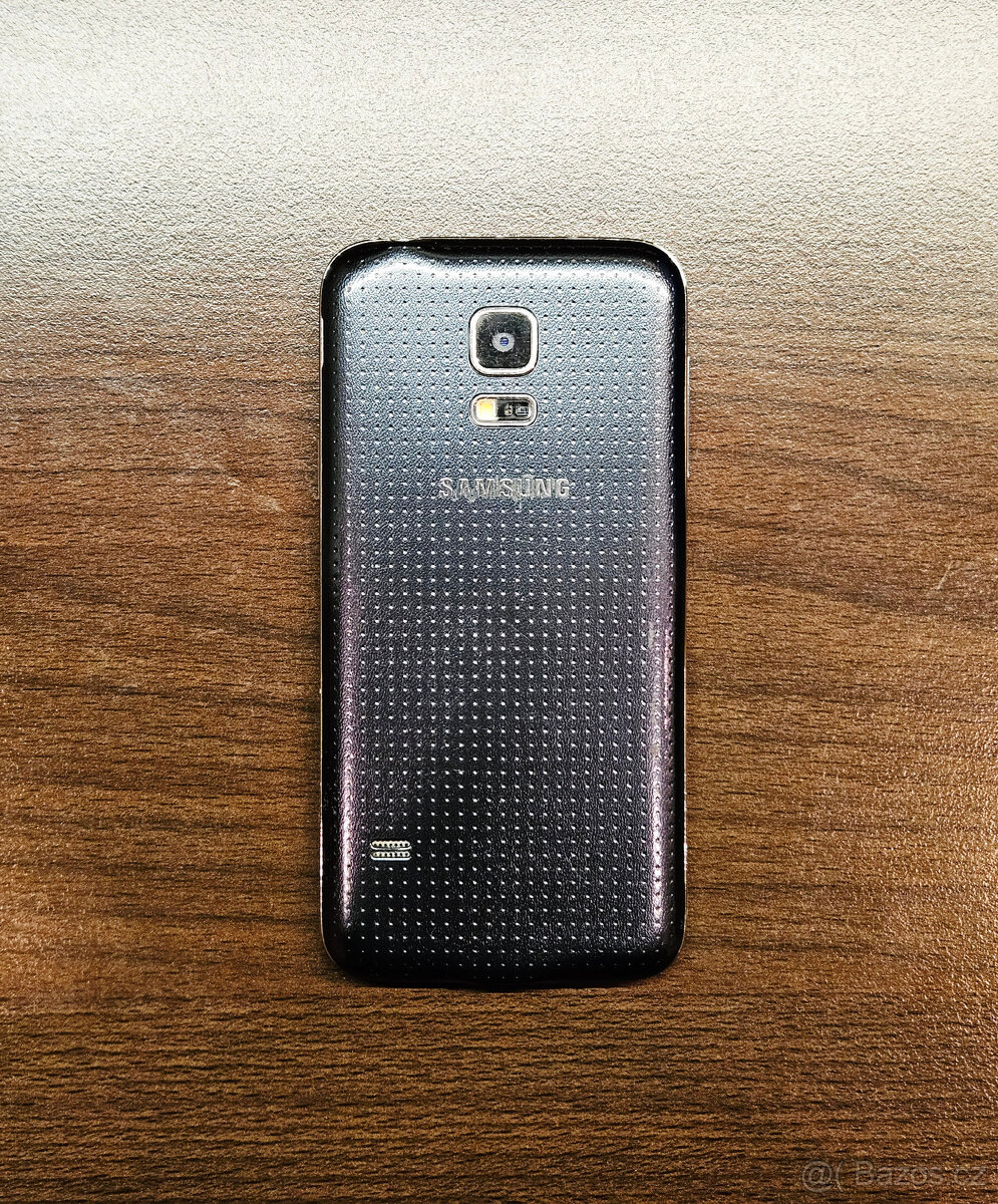 Samsung Galaxy S5 mini SM-G800F - 6
