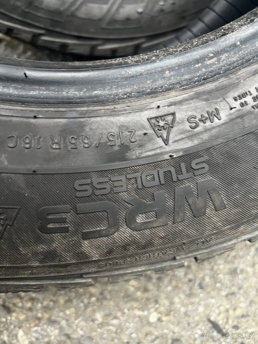 215/65r16c pneumatiky - 6