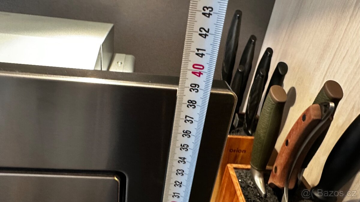 Vestavěná mikrovlnná trouba - 6