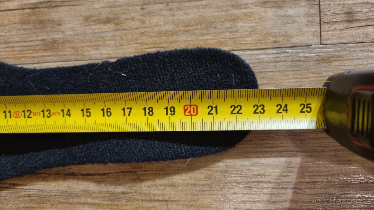 Chlapecké lední brusle 36 - 6