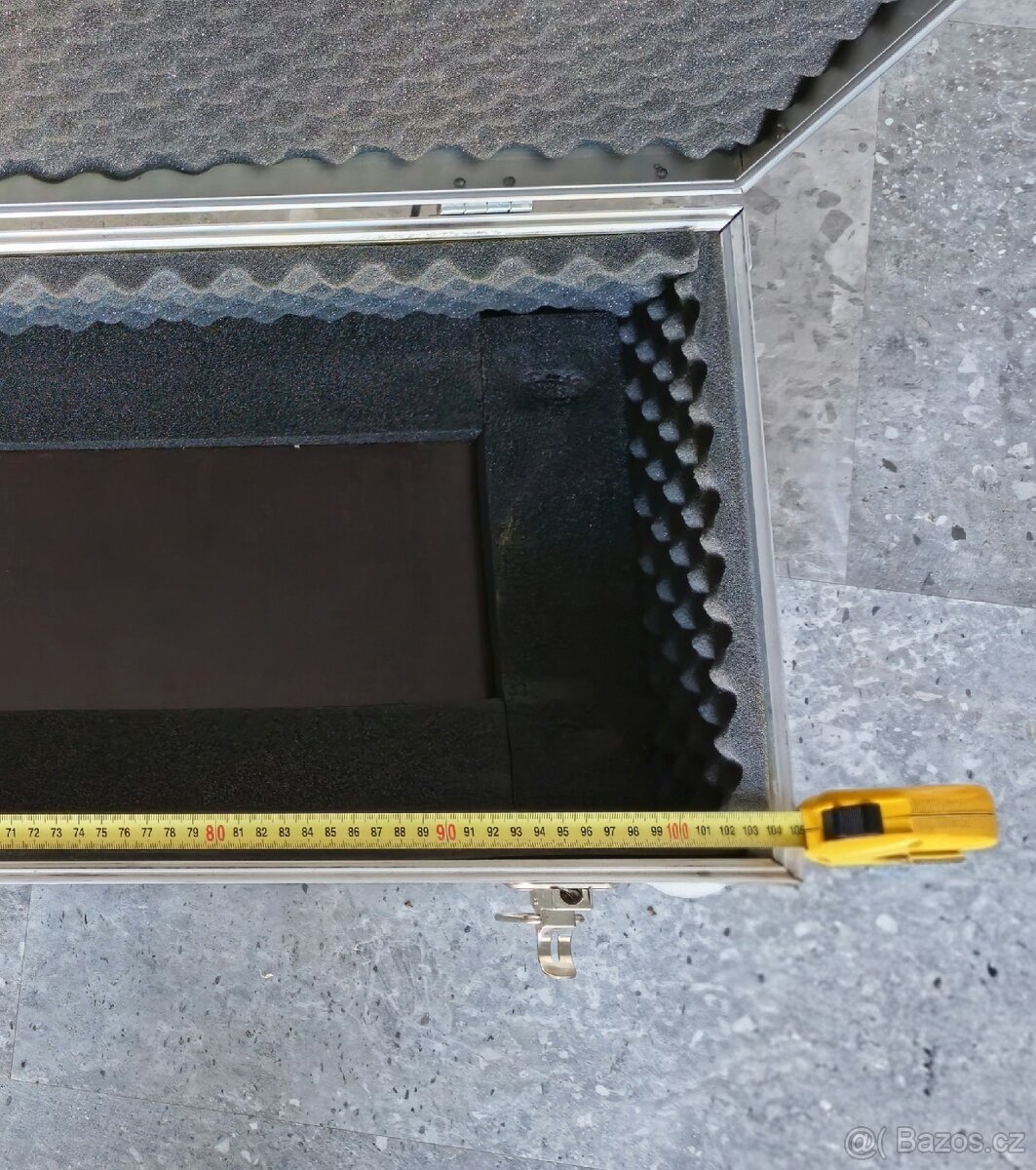 Kufr (Case)na klávesy - 6