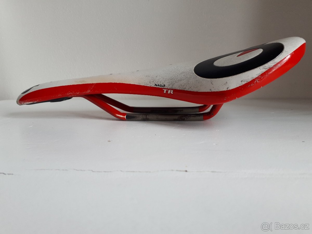Sedlo na kolo Prologo Nago - 6