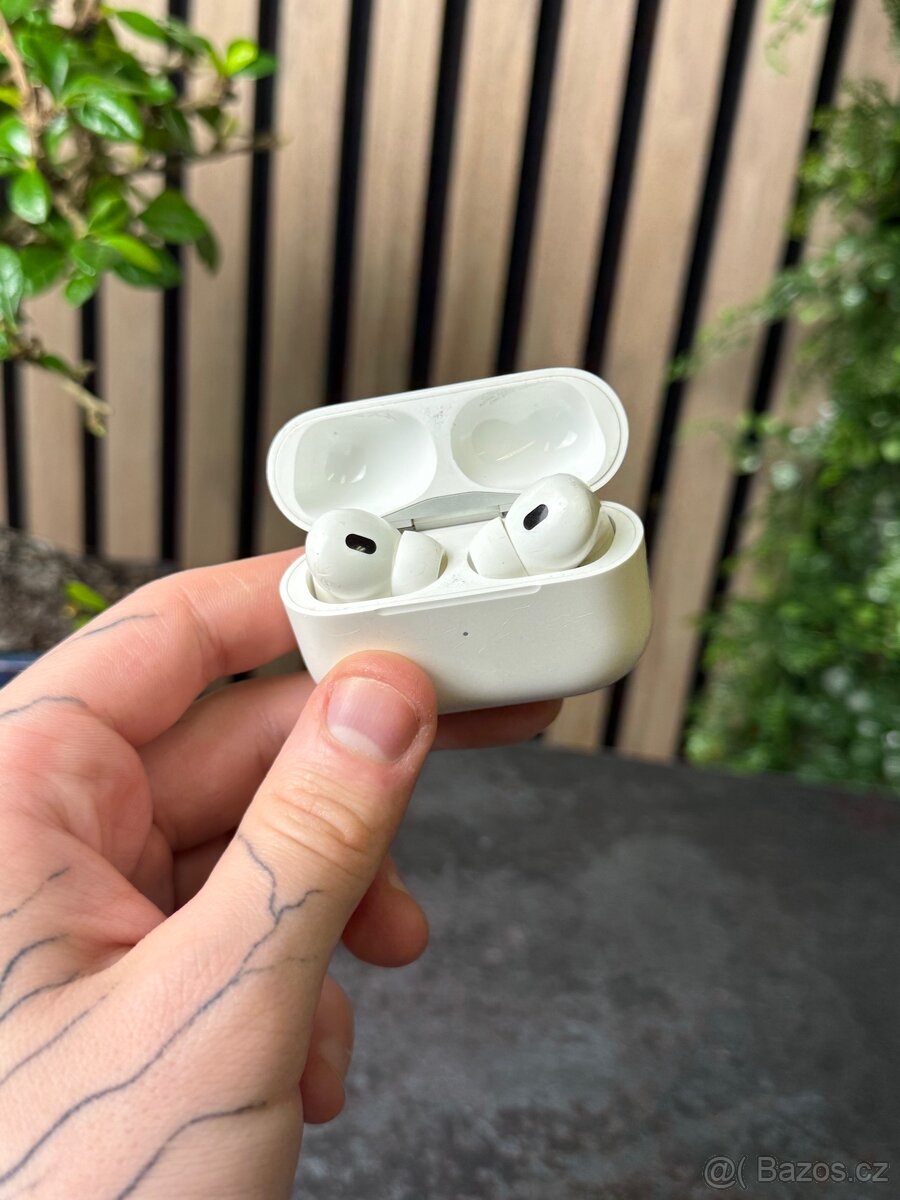 AirPods Pro 1 - 6