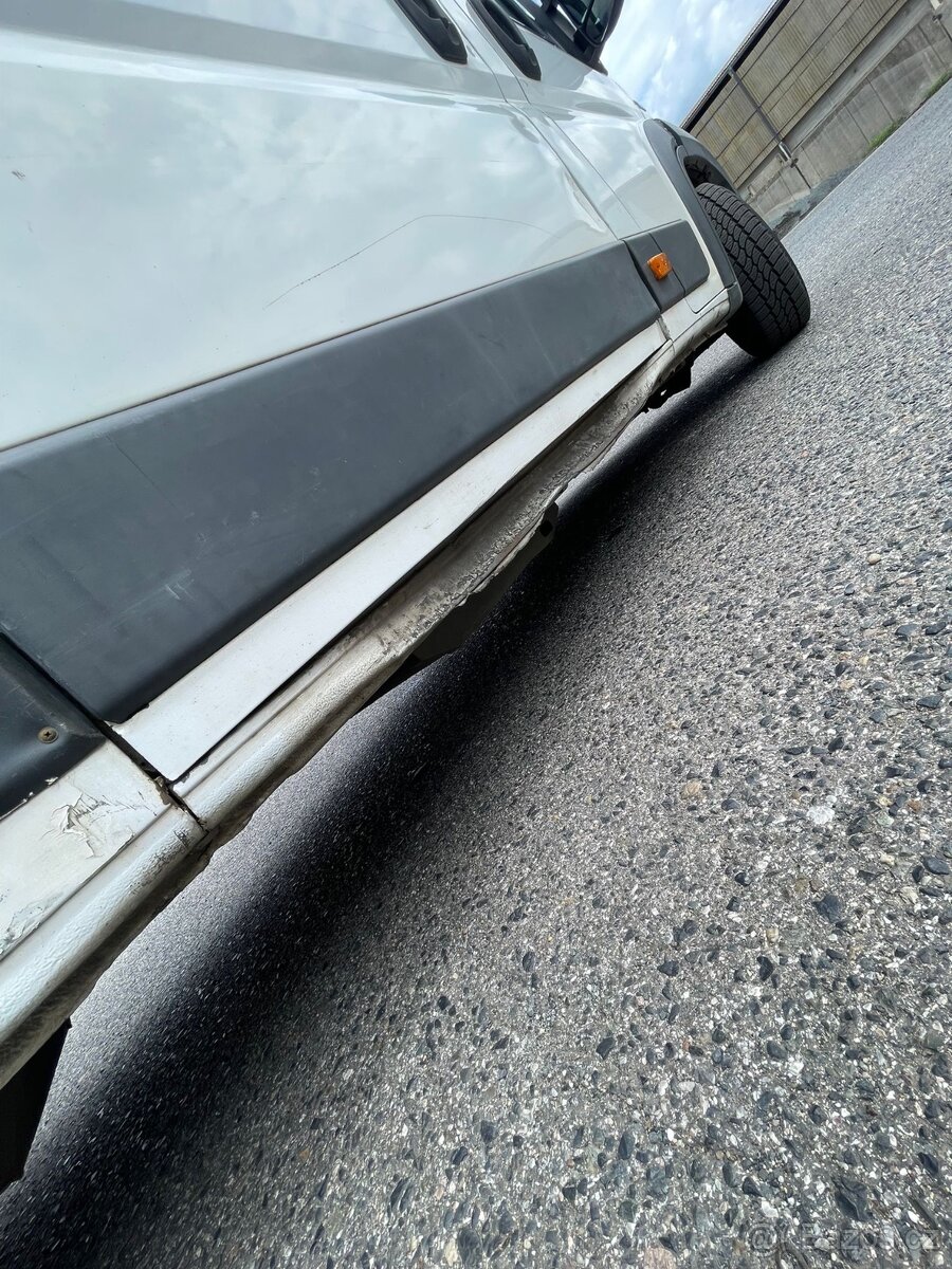 Fiat Ducato MAXI 3.0 CNG L4H2 - 6