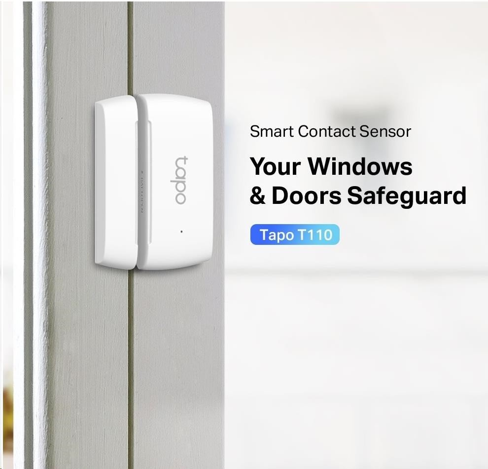 Chytrá Termostatická Hlavice TP-Link Kasa KE100 - 6