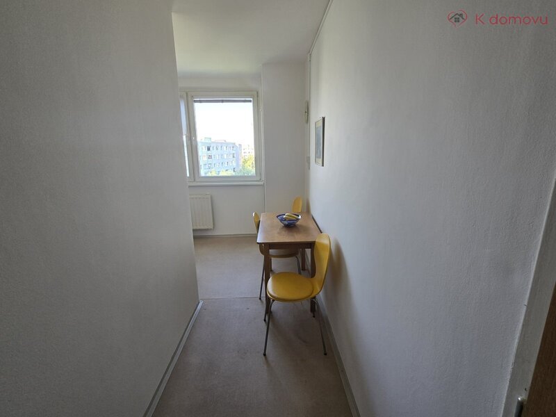 Prodej bytu 3+1 na ulici Zikova - 6