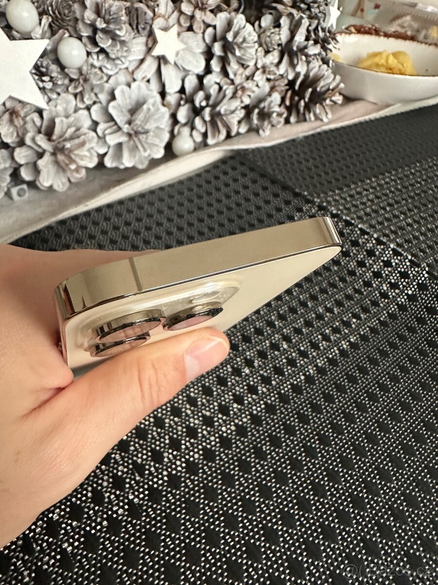 IPhone 14 Pro 256GB Gold - 6