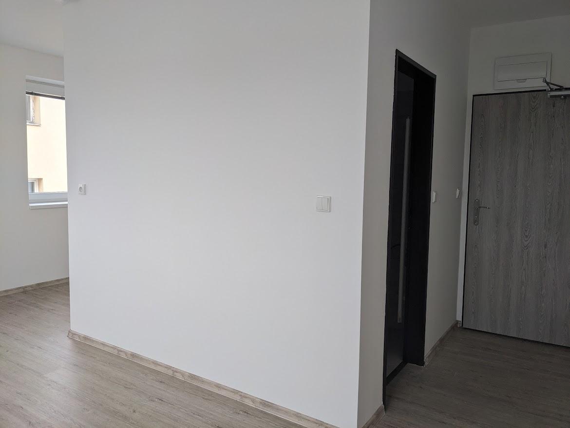 Pronájem 1+kk, 23,8 m2, Na Staré poště, Pardubice - 6