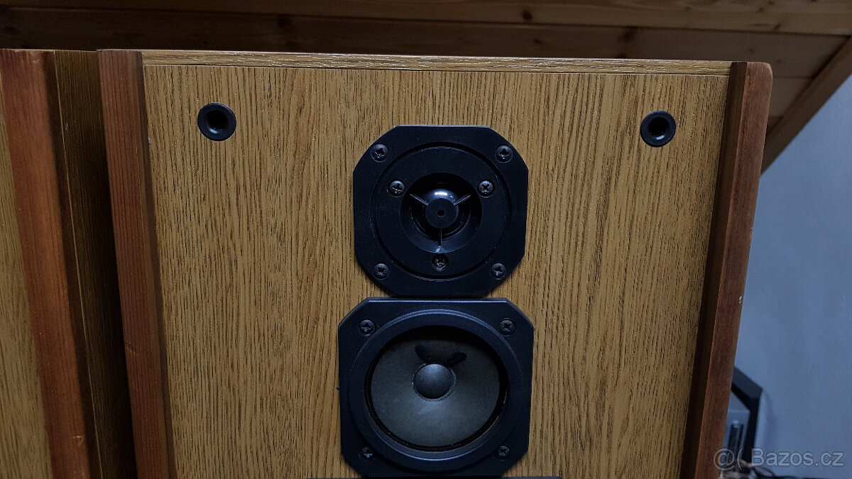 Onkyo SC-260 reprobedny - 6