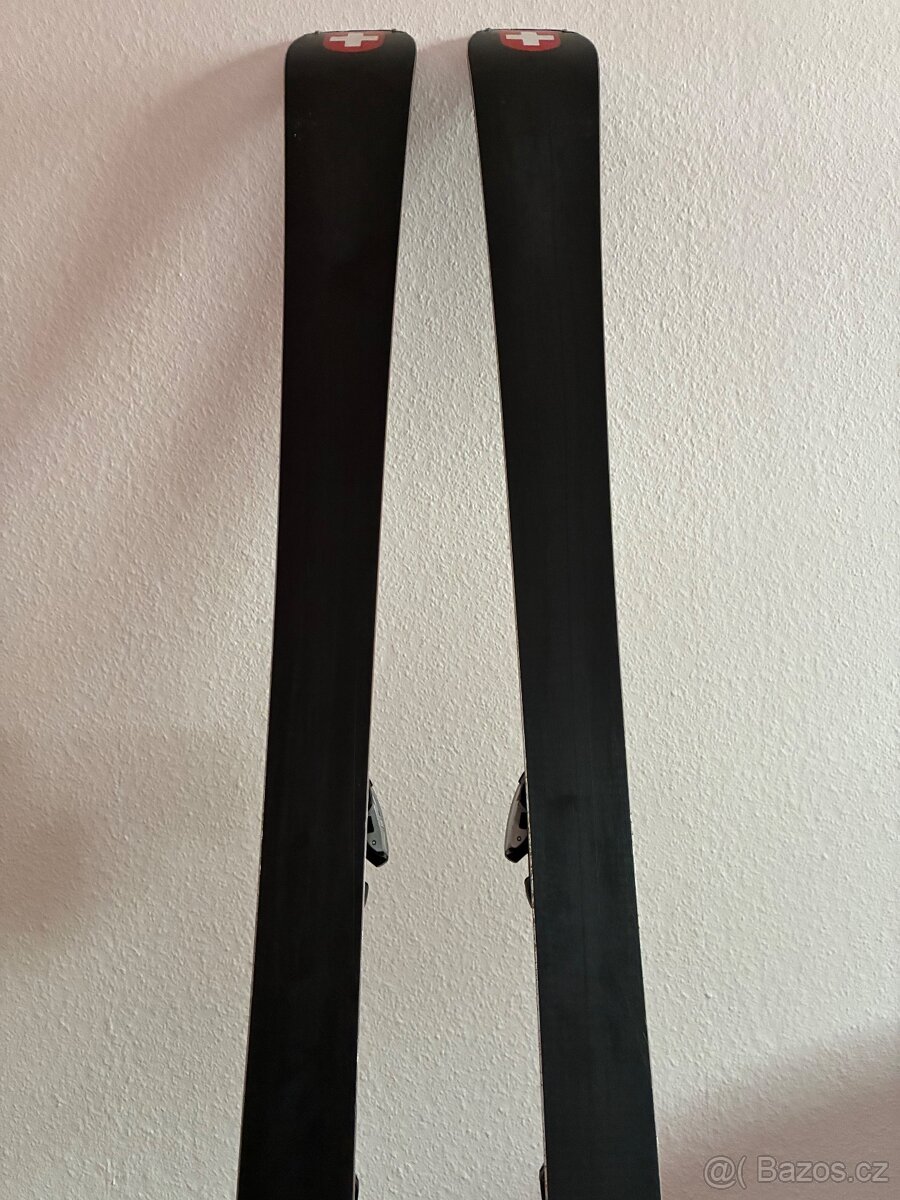 Lyže Stockli Laser CX - 6