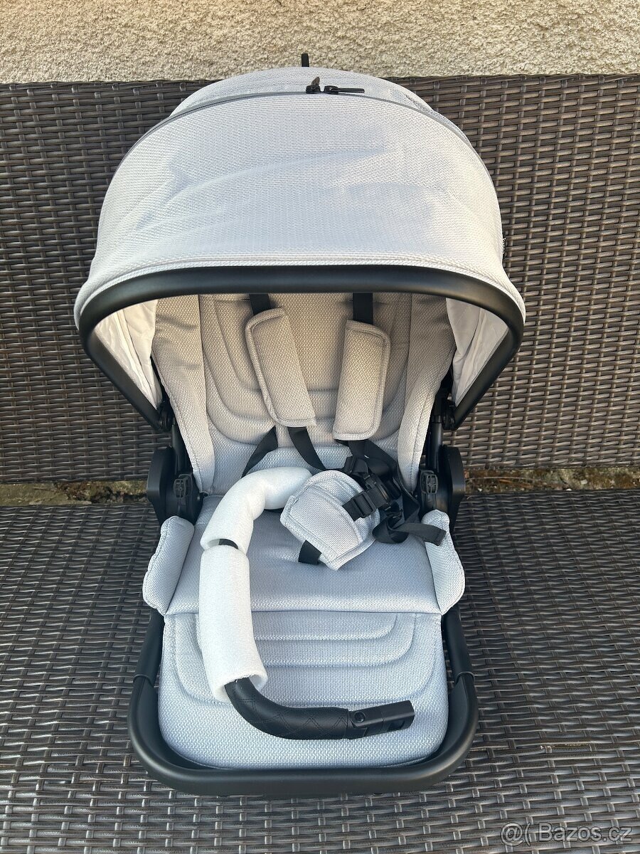 Kočárek Zopa Move cross 3 - 6