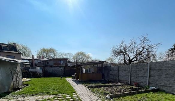 Pronájem bytu 2+kk, ul. Hanácká, Olomouc - 6