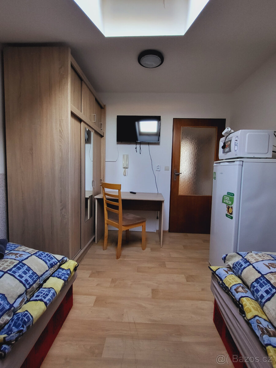 Ubytování v blízkosti centra Kroměříže - 6