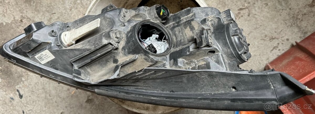 Hyundai i30-nahradni dily model 2017-2025 - 6