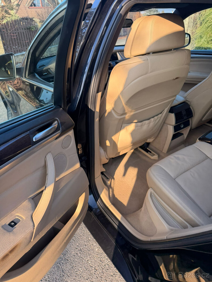 BMW X6 3.0d xDrive – 180 kW - 6