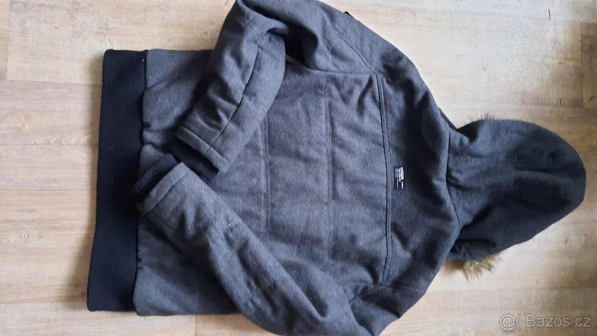 Pánská bunda vel.M - 6