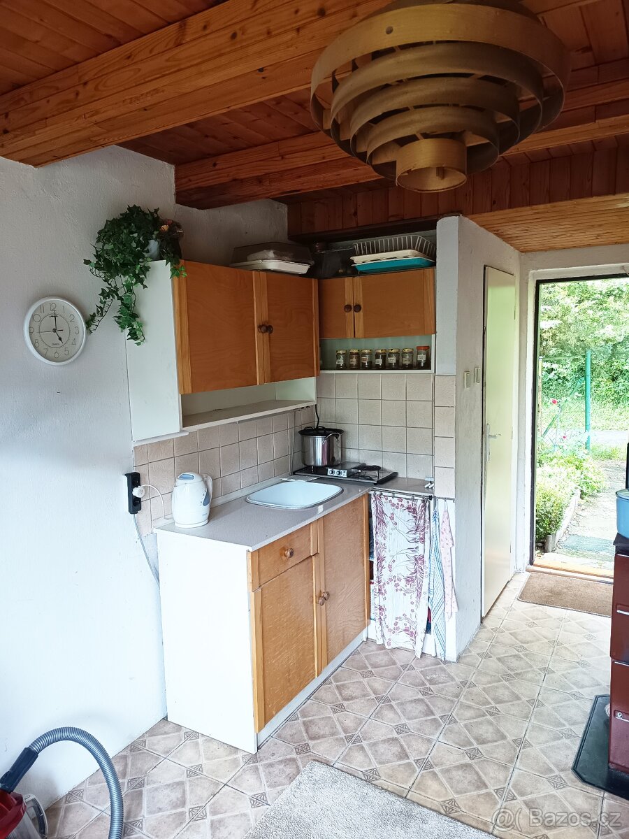 Prodej chaty Tršice - Přestavlky - 6