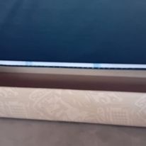 Prodám trojsed rozkladaci 2ks skladem - 6