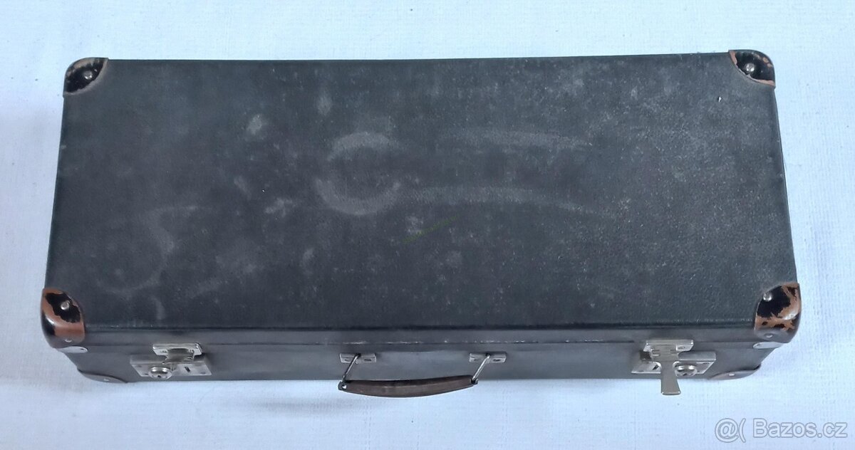 Alt saxofon Weltklang No.6841 - 6