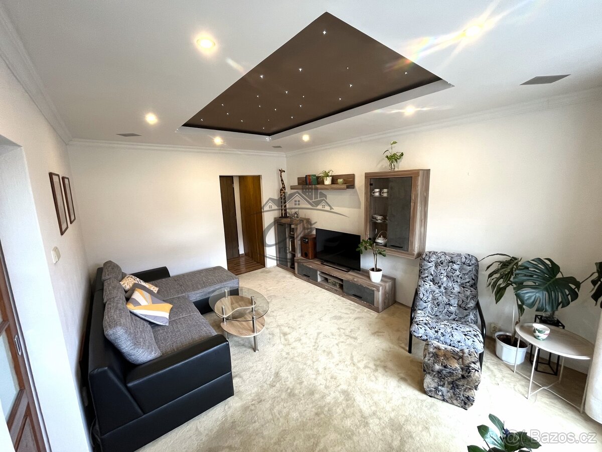 Byt 3+1 Dolní Jasenka - 6