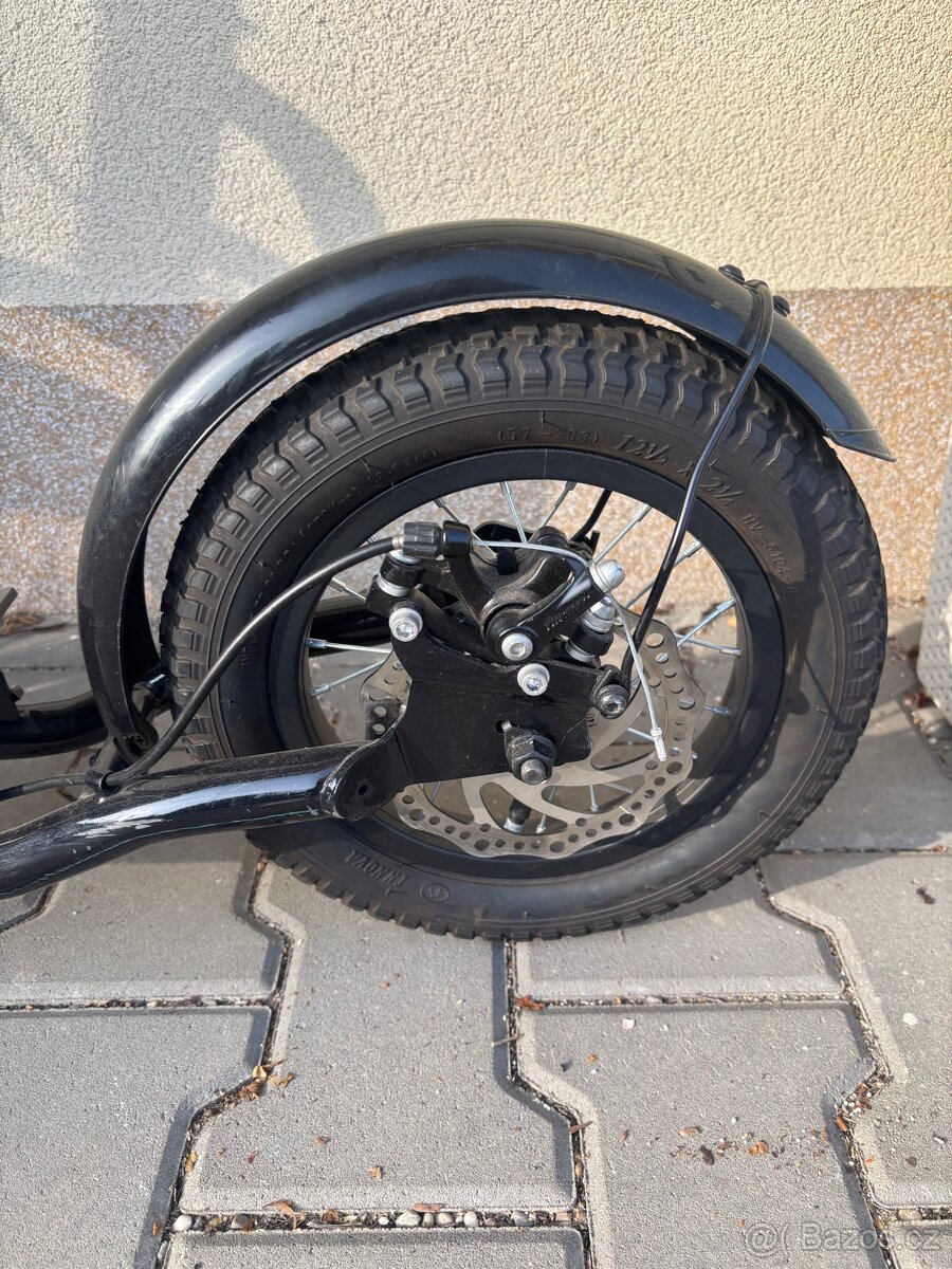 Koloběžka STIGA - 6