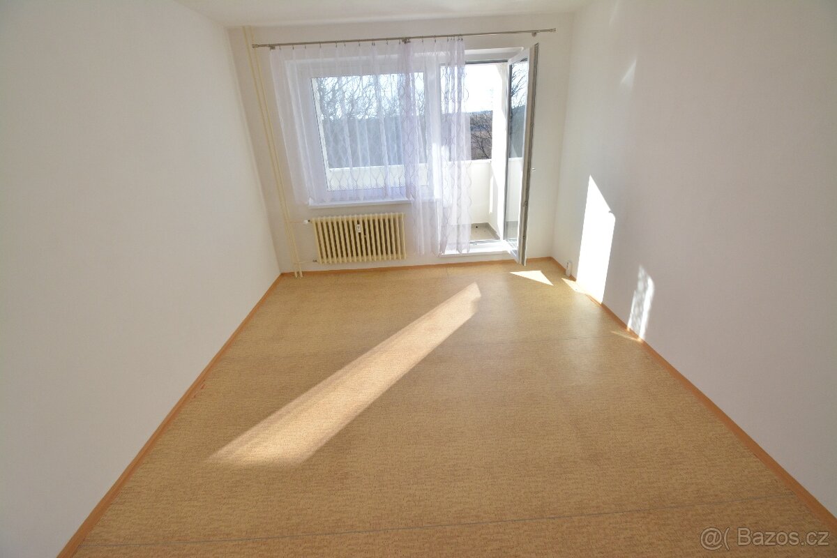 2+1 Toužim NÁJEM - 6
