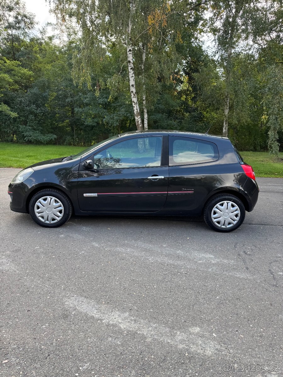 RENAULT CLIO 1,2 i TCe - 6