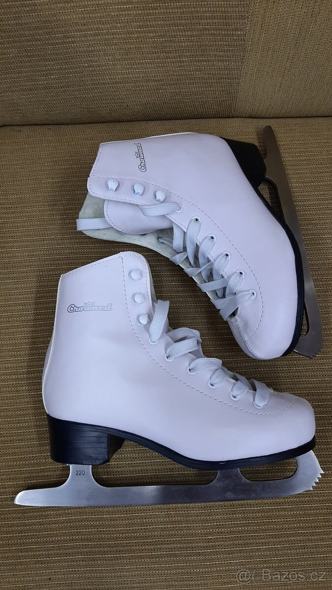 Krasobrusle dámské - 6
