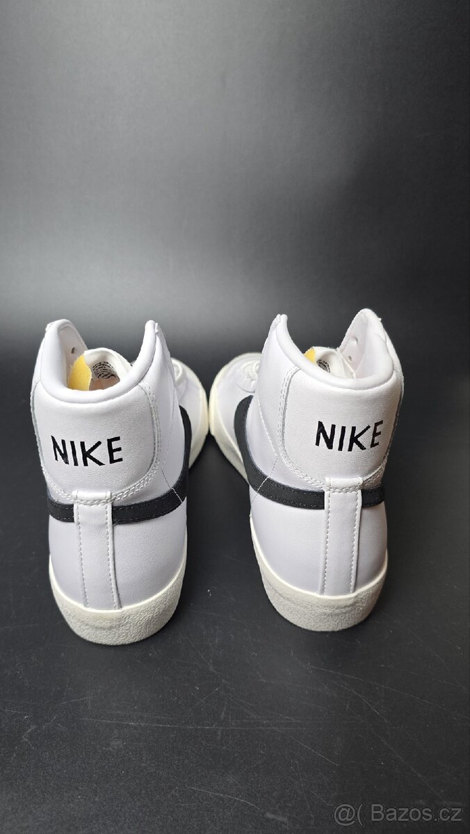 Nike blazer mid '77 38,5eu - 6