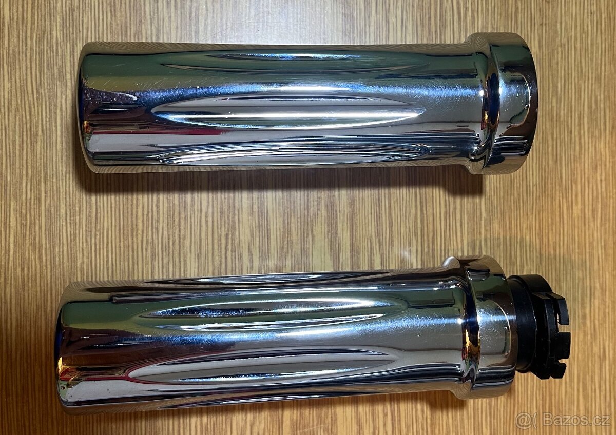 Díly na chopper - 6