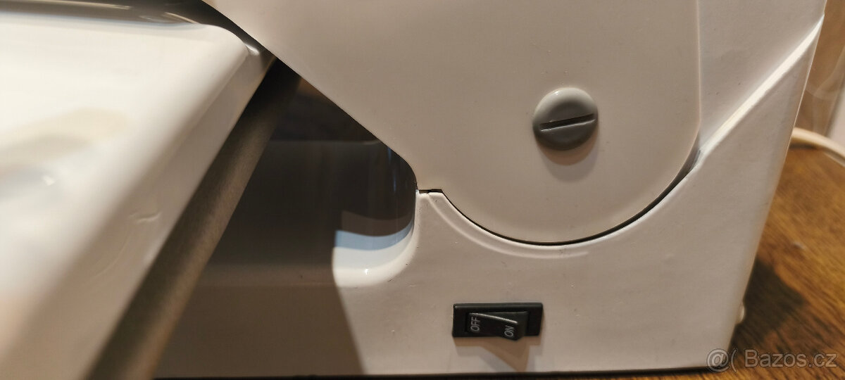 SINGER Parní žehlící lis ESP 2 - 6