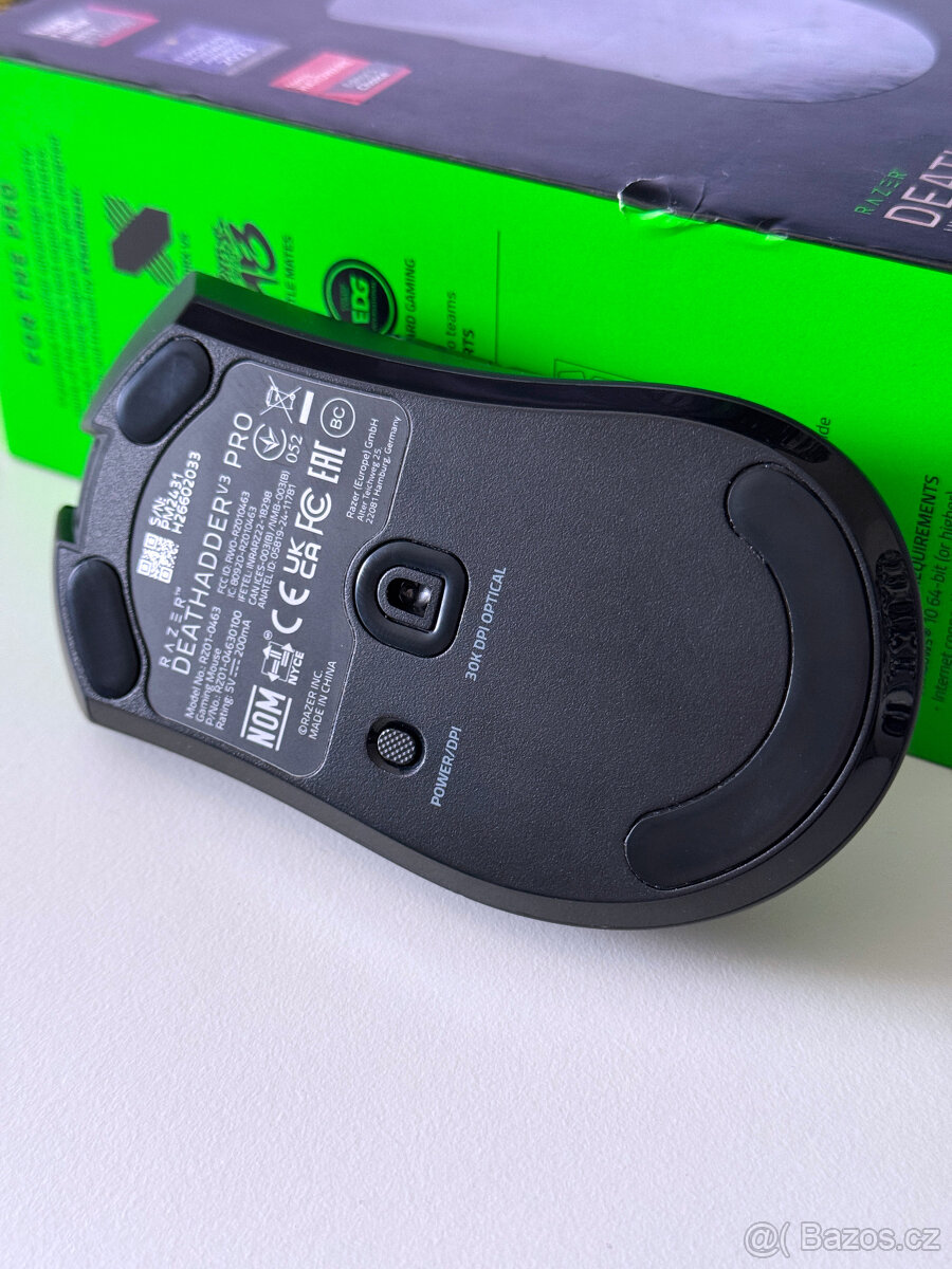 Razer DeathAdder V3 Pro - 6