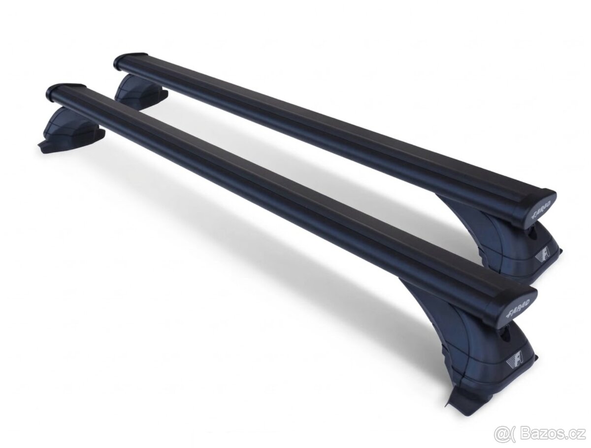 Střešní nosič pro Tesla Model 3 – Výborný stav - 6