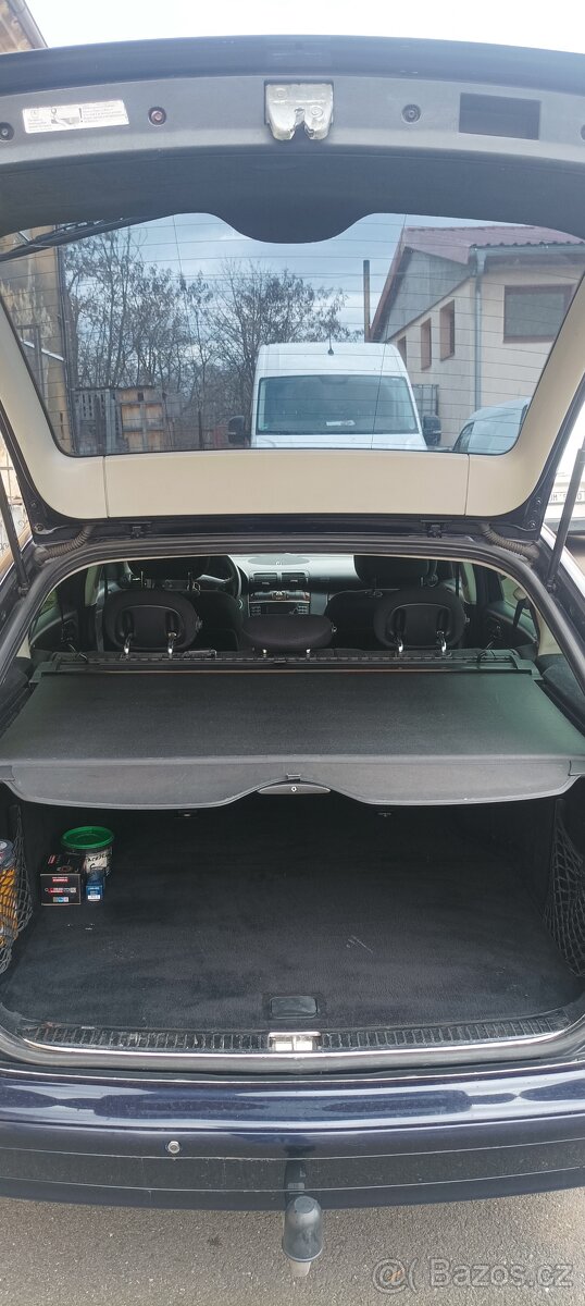 Mercedes C220 cdi - 6