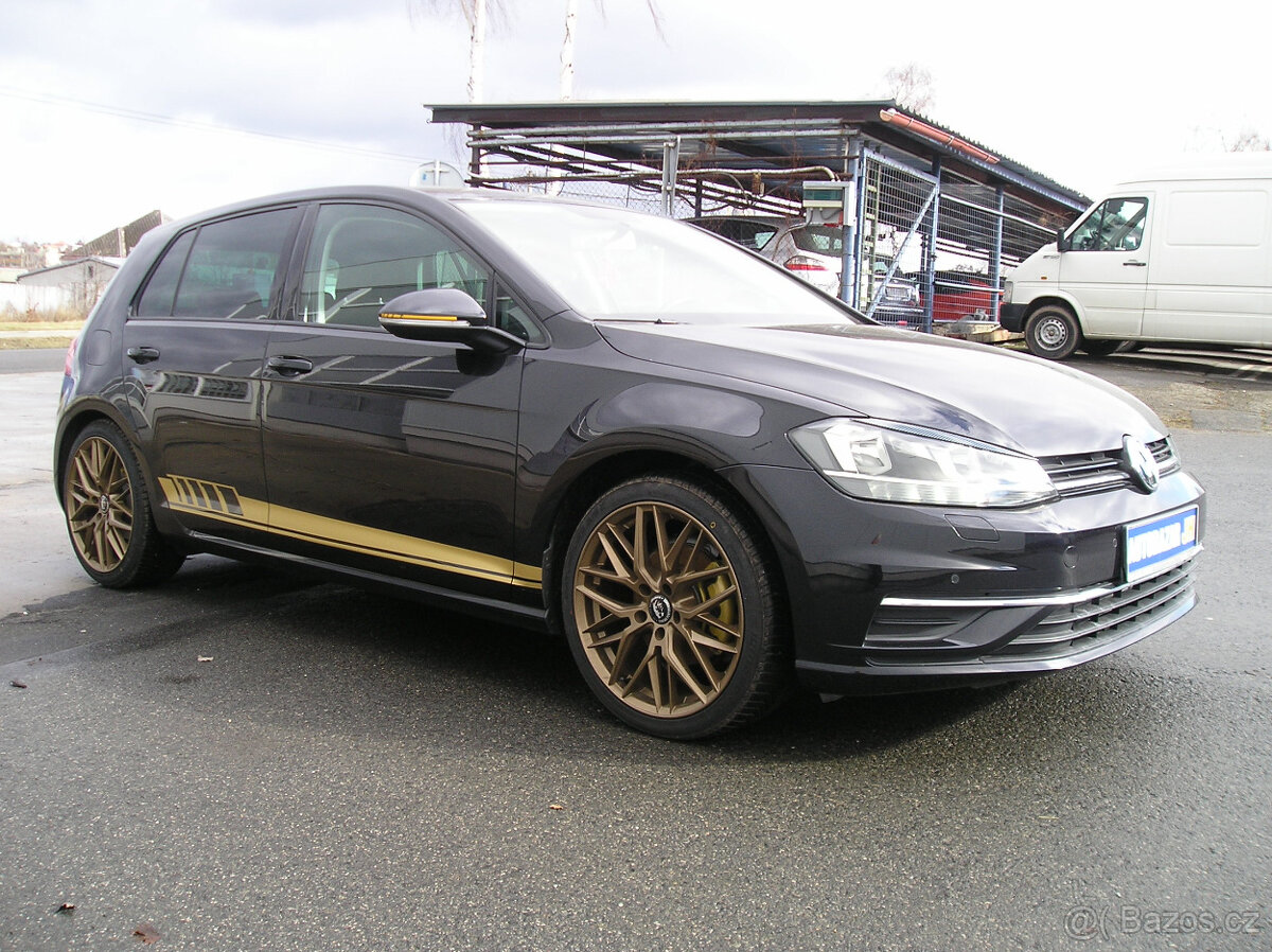VW GOLF VII 1.6 TDi 85KW RV-2019-KLIMA - 6
