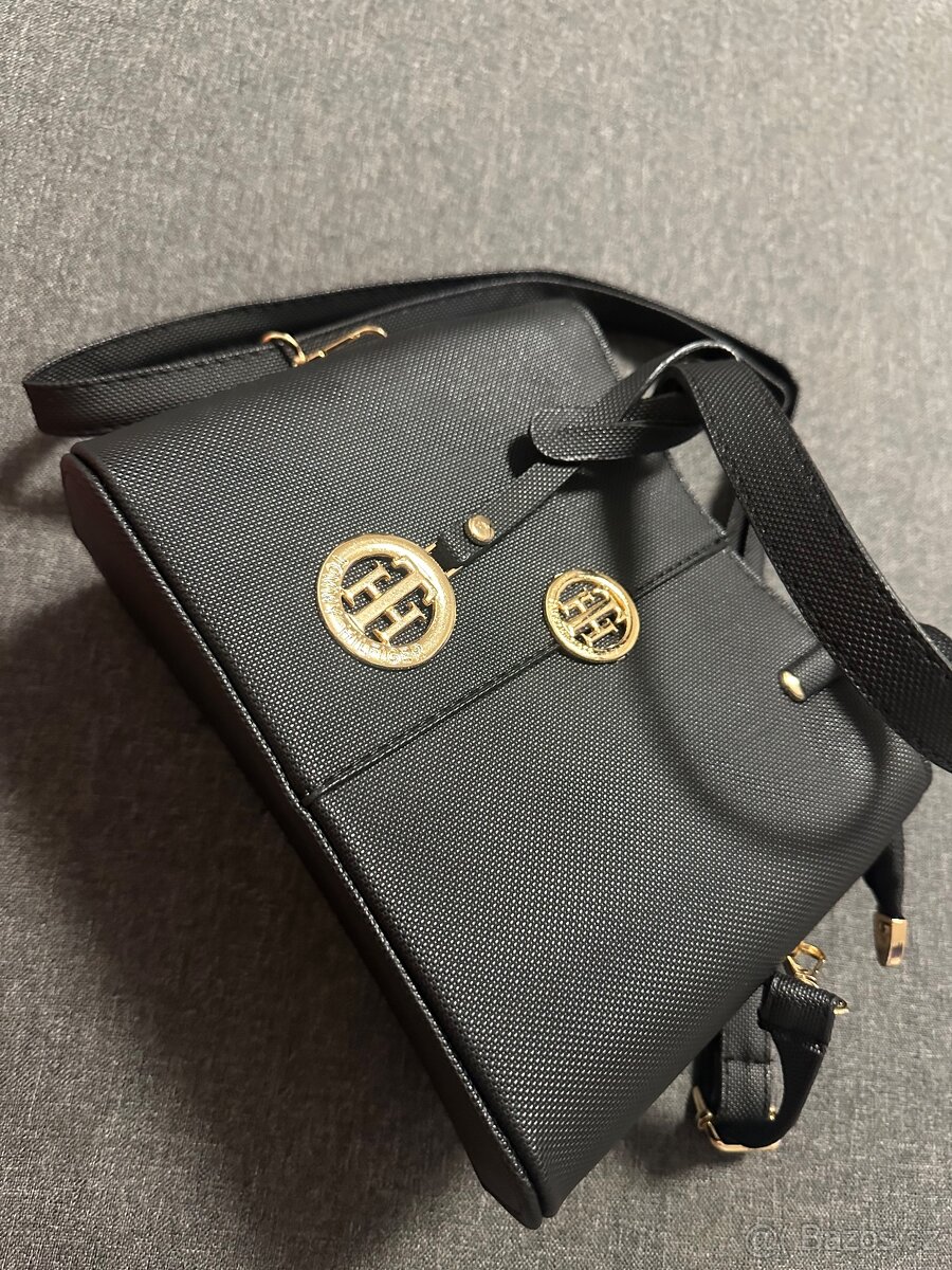 Kabelka Tommy Hilfiger - 6
